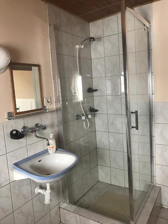 Pokoje Goscinne U Danuty Mizerna Exterior foto