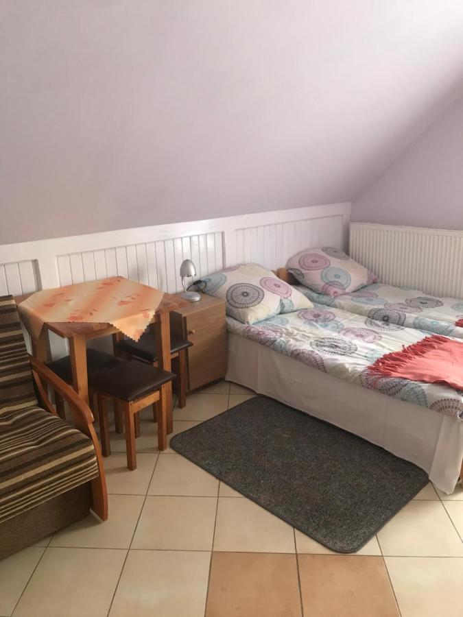 Pokoje Goscinne U Danuty Mizerna Exterior foto