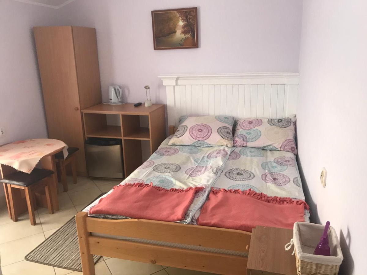 Pokoje Goscinne U Danuty Mizerna Exterior foto