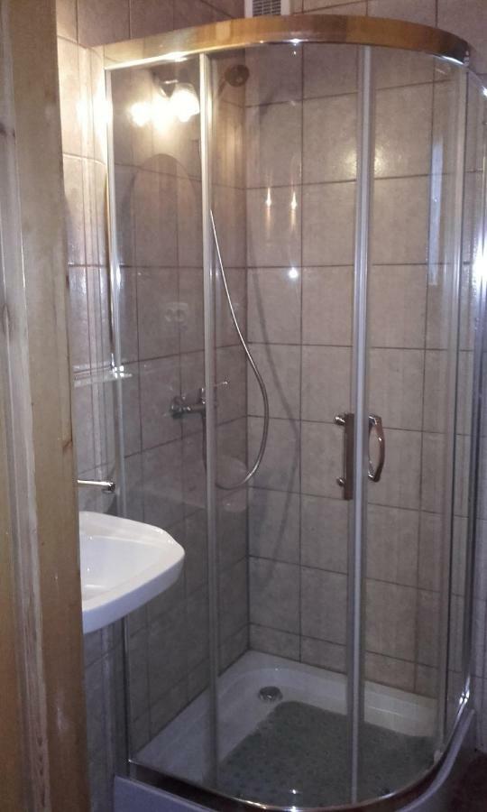 Pokoje Goscinne U Danuty Mizerna Exterior foto