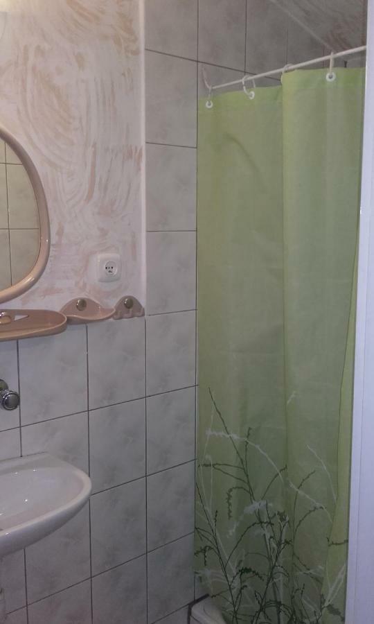 Pokoje Goscinne U Danuty Mizerna Exterior foto
