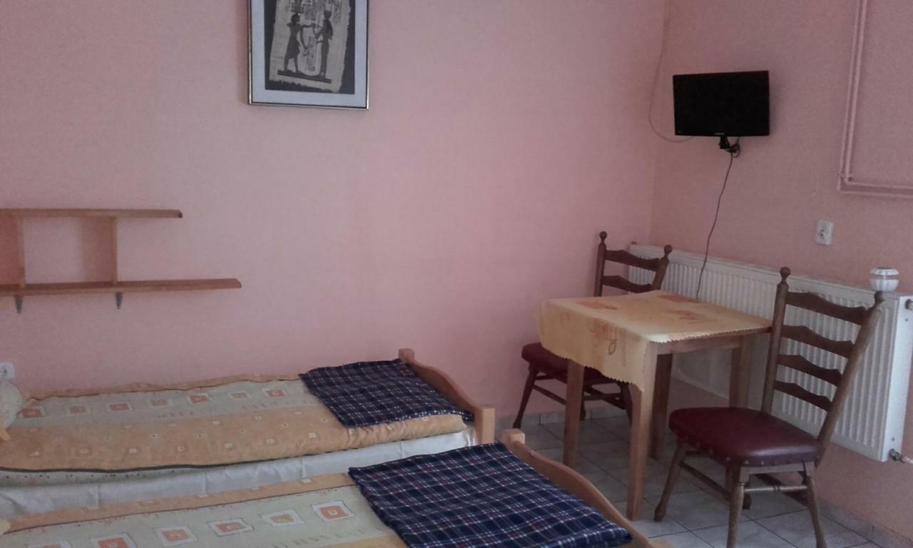 Pokoje Goscinne U Danuty Mizerna Exterior foto