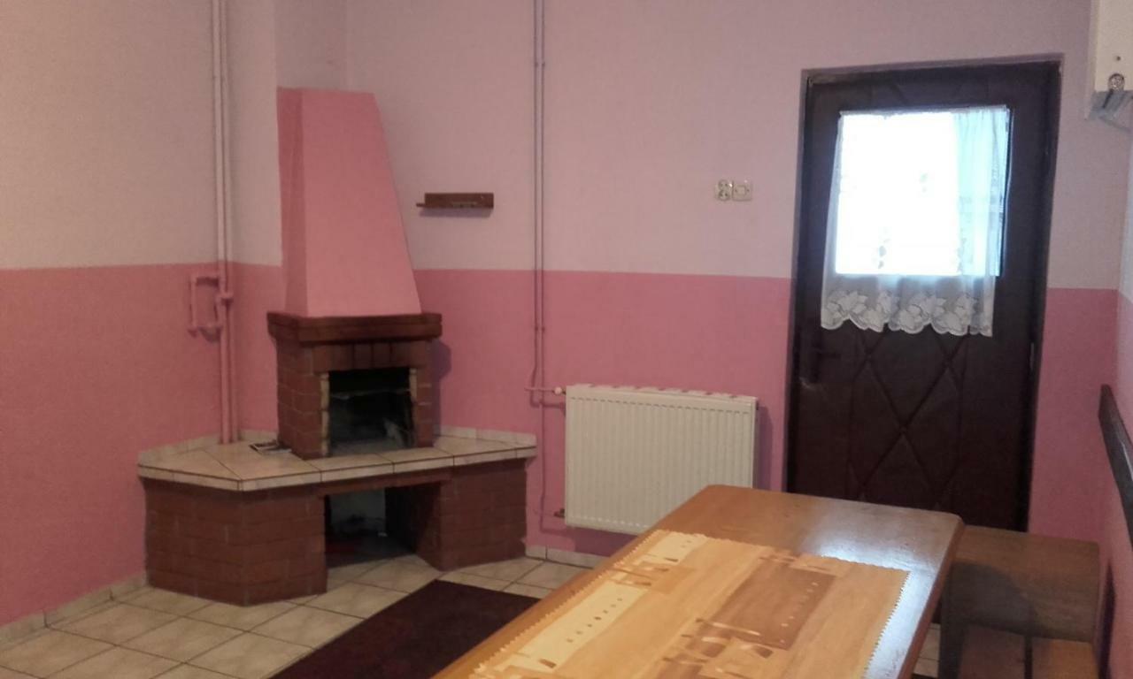 Pokoje Goscinne U Danuty Mizerna Exterior foto