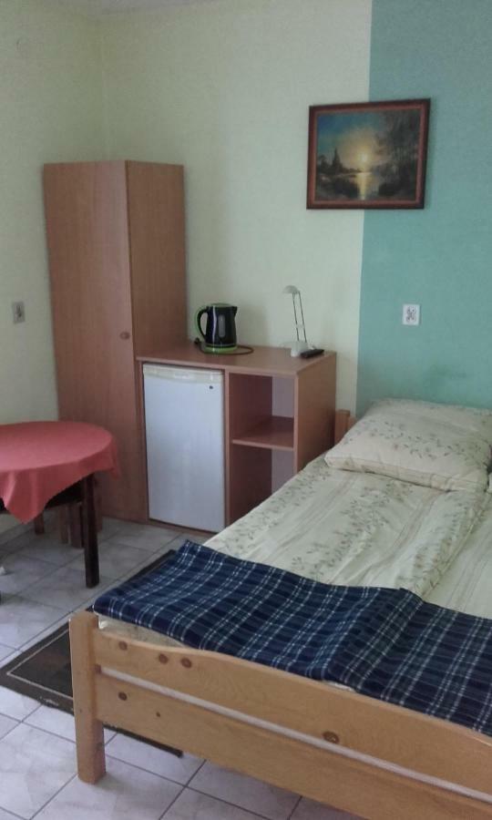 Pokoje Goscinne U Danuty Mizerna Exterior foto