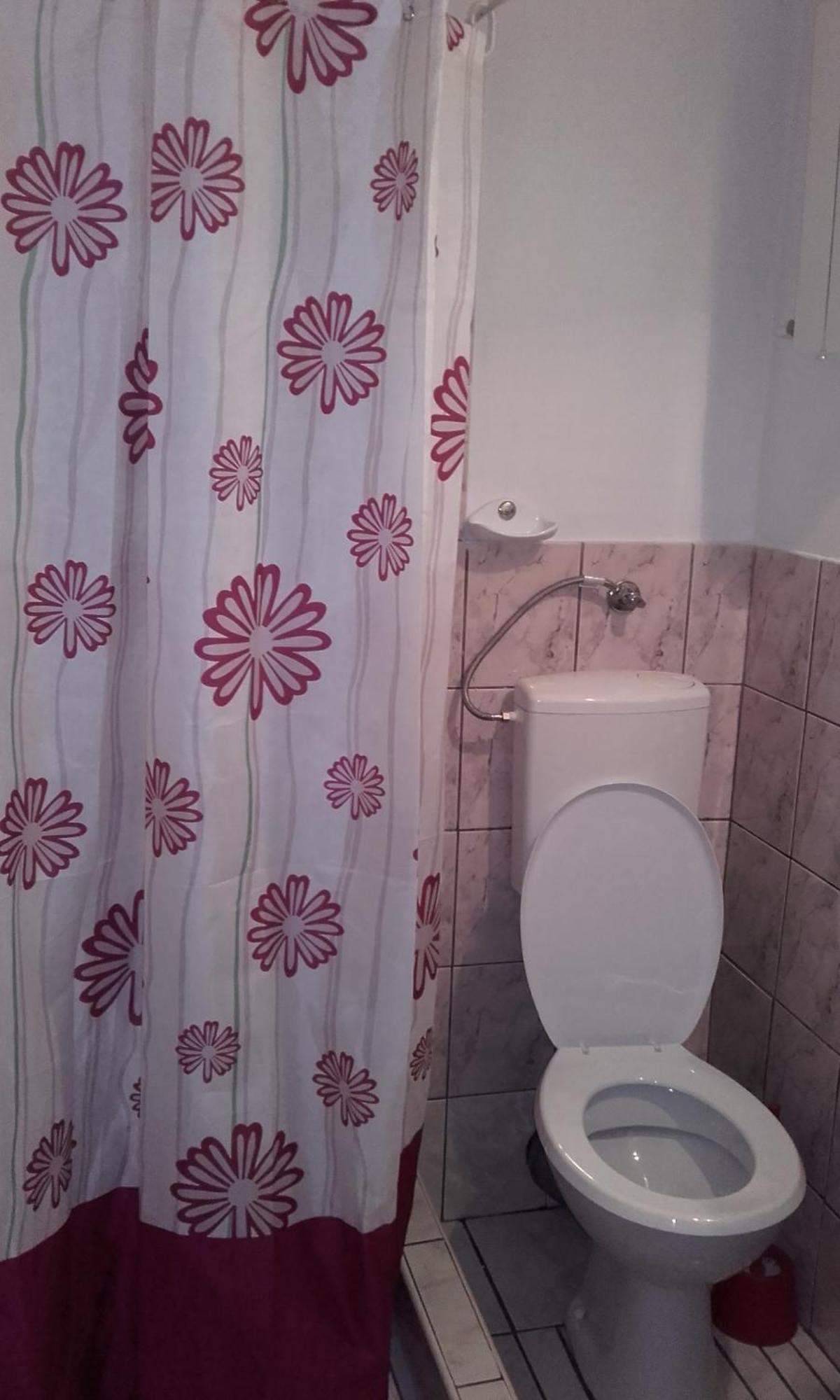 Pokoje Goscinne U Danuty Mizerna Exterior foto