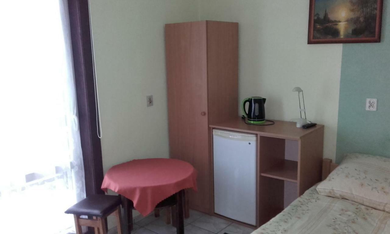 Pokoje Goscinne U Danuty Mizerna Exterior foto